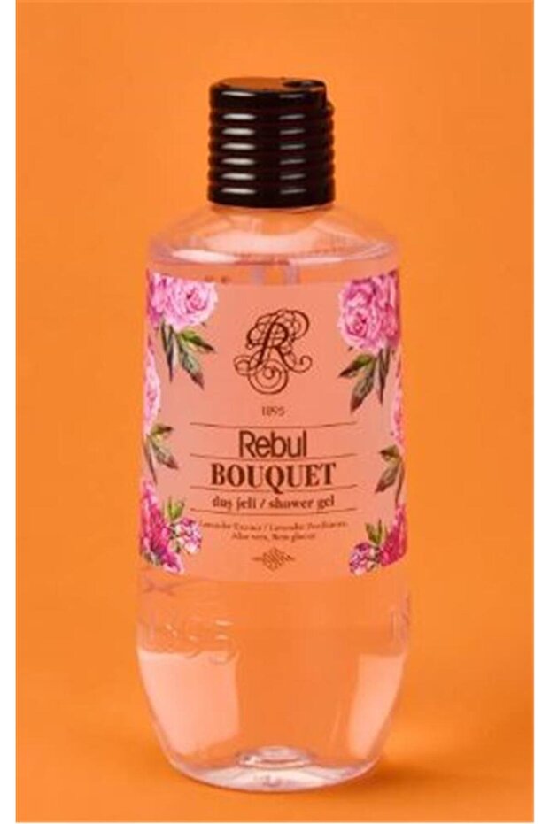 500ml Bouquet Duş Jeli - 1
