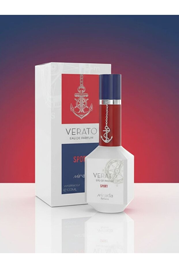 Verato Sport edp 100mL