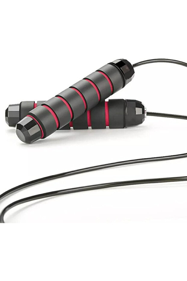 حبل القفز القابل للتعديل - 4