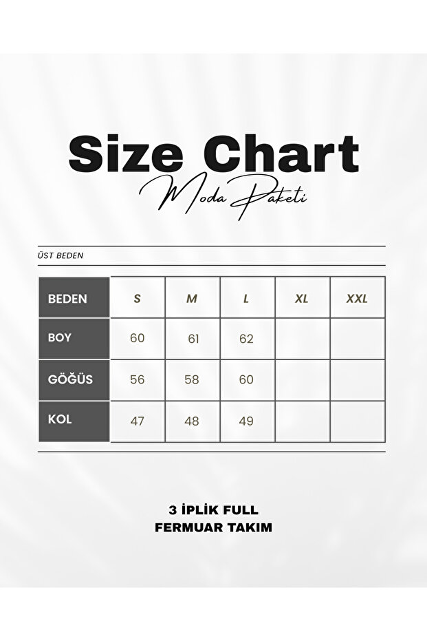 Oversize tepláková súprava na zips s 3-vláknovou štruktúrou – Pohodlný strih, vhodná na každodenné a športové použitie - 4