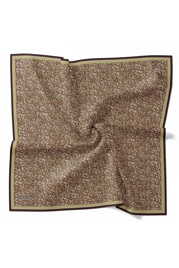 Kristal Eşarp D25 - 3