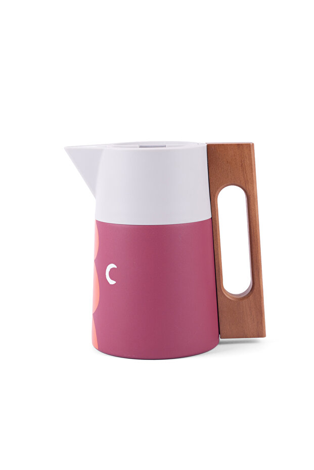 Tea and Coffee Flask 1 Liter from Amara