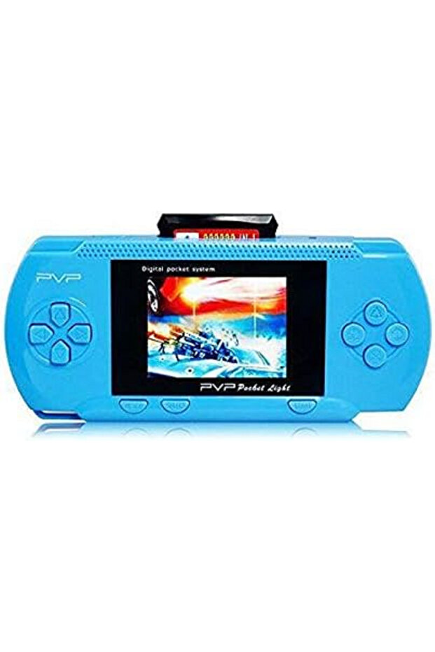 Digital Pocket Gaming Console - 3