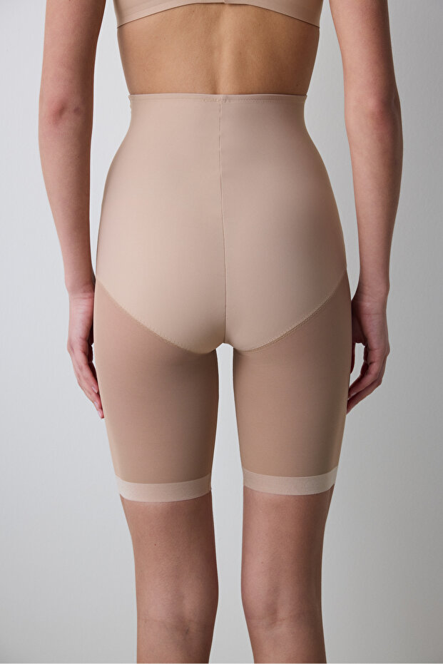 Premium Sort Korse - 4