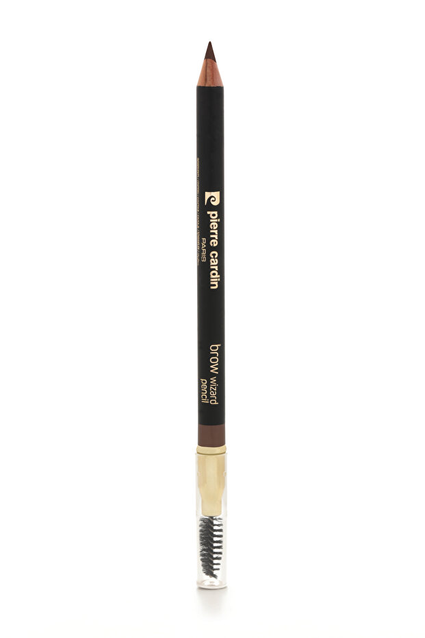 Brow Wizard Pencil Eyebrow Pencil - Chestnut 318