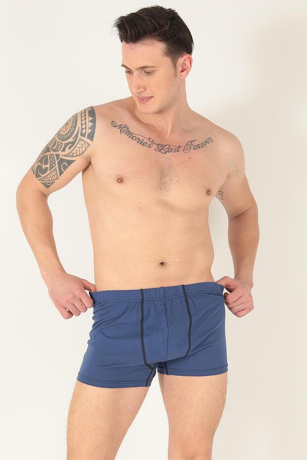 Confortable Erkek Boxer - 4