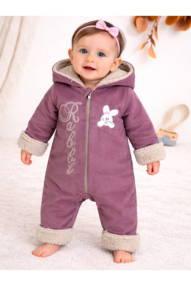 KIZ BEBEK WELSOFT TULUM