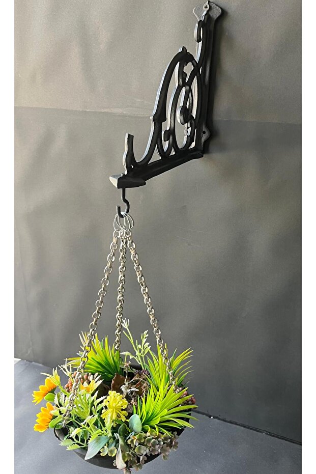 ÇİÇEK ASKISI M TYPE - 5