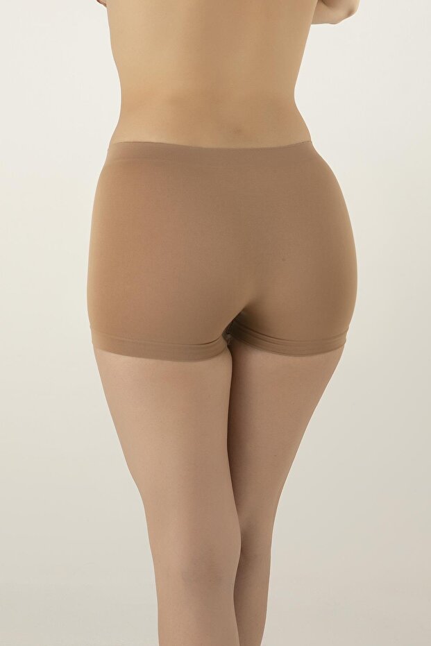 بوكسر بدون شرائح - 5