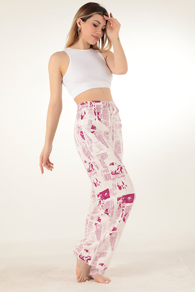 طقم بيجامة - 6