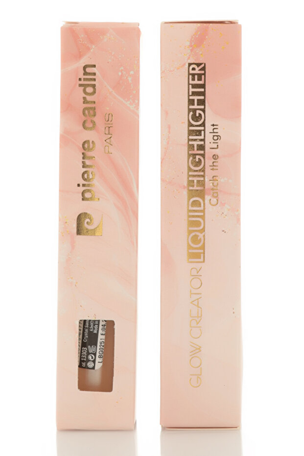 Glow Creator-Liquid Highlighter -Rose Copper-922 - 4