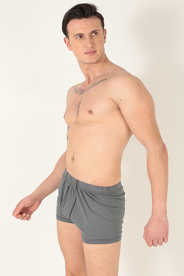 Confortable Erkek Boxer - 6