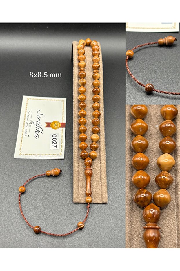 1. SINIF ORJİNAL TESBİH - 1