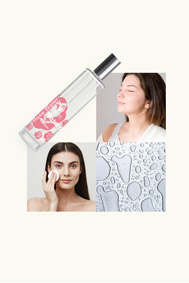 Premium Gül Suyu 100 ml - 5