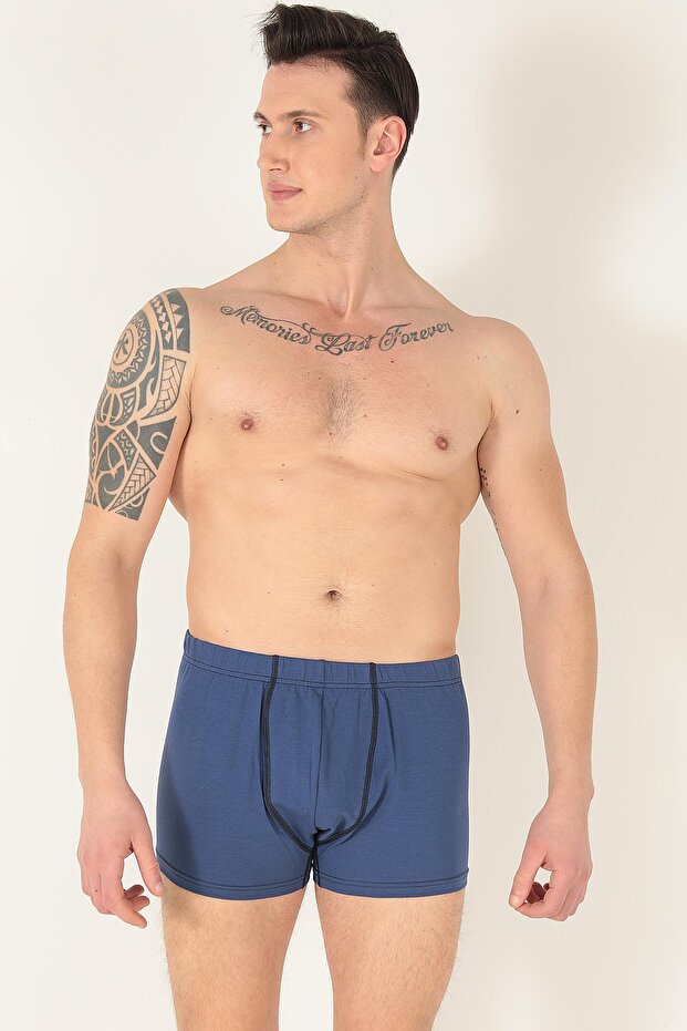Confortable Erkek Boxer - 1