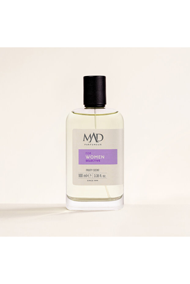 Mad B105 Selective 100 ml Kadın Parfüm - 7