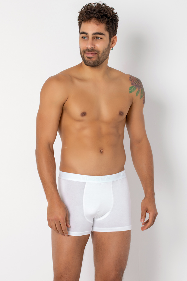 Arthur Cotton Erkek Boxer - 3