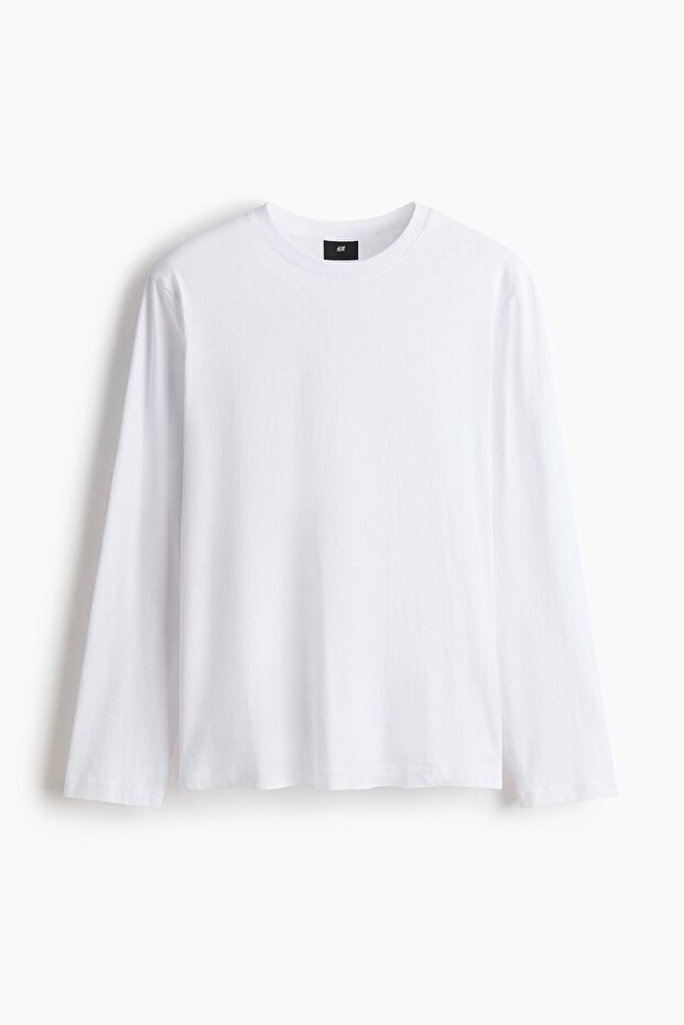 Regular Fit Jarse Üst - 3