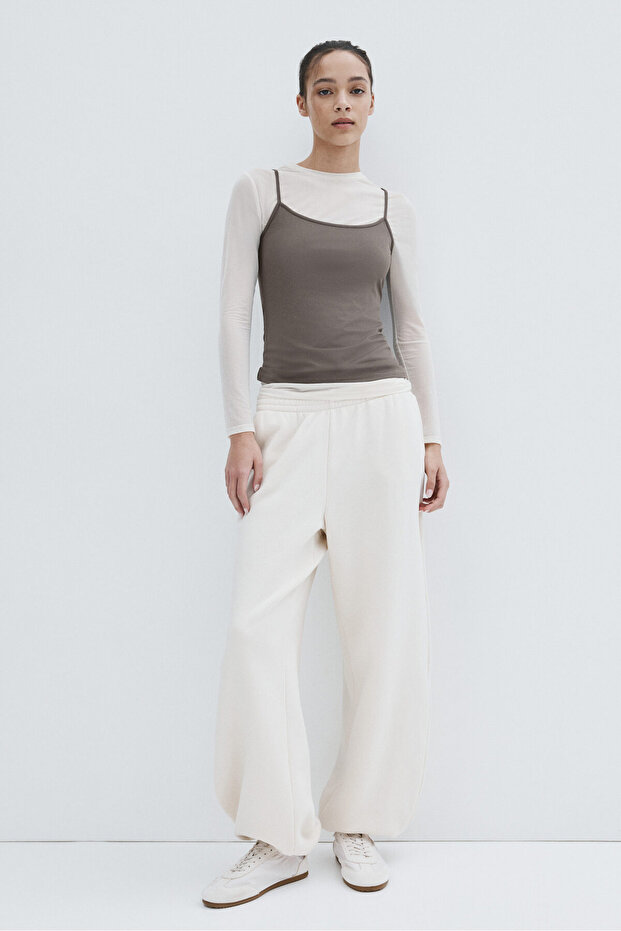 Askılı Mikrofiber Üst - 2