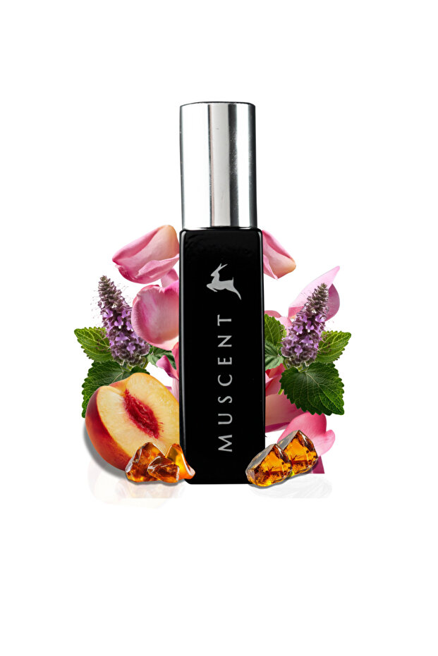 F146 My Black 15 ml. - 1