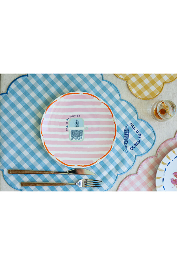 Bon App Collection 4’lü Peçete - 2