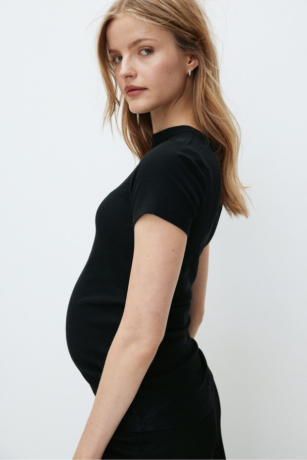 MAMA Ribanalı Üst - 4