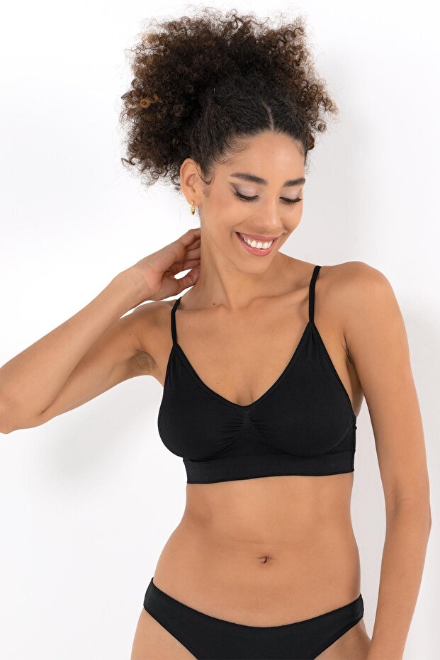 Seamless Büstiyer - 8