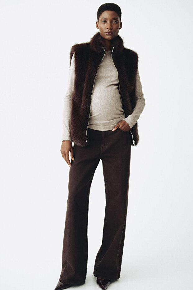 MAMA Ribanalı Jarse Üst - 2