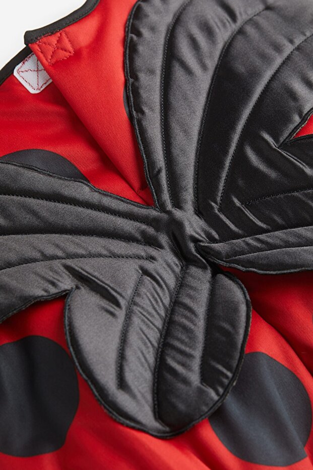 Böcek Kostümü - 3