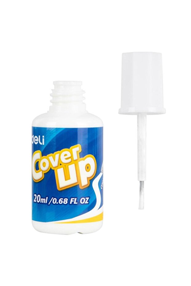Fluid corector 20 ml - 2