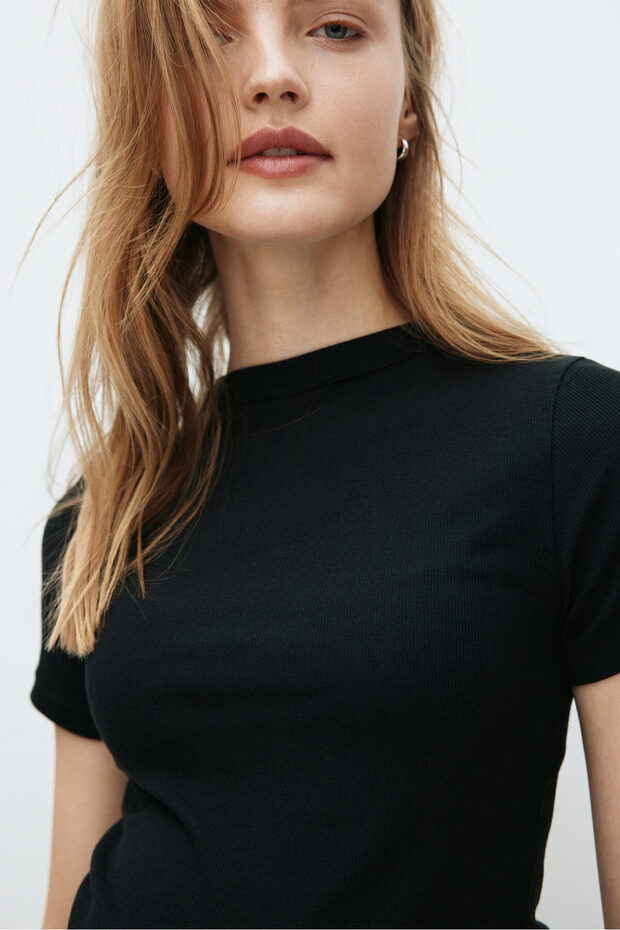 MAMA Ribanalı Üst - 2