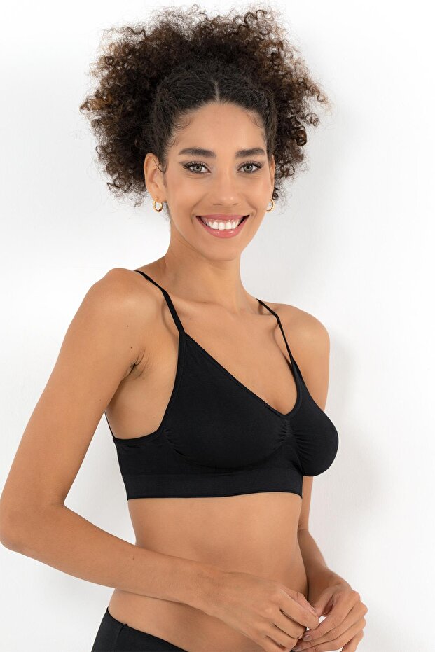 Seamless Büstiyer - 3