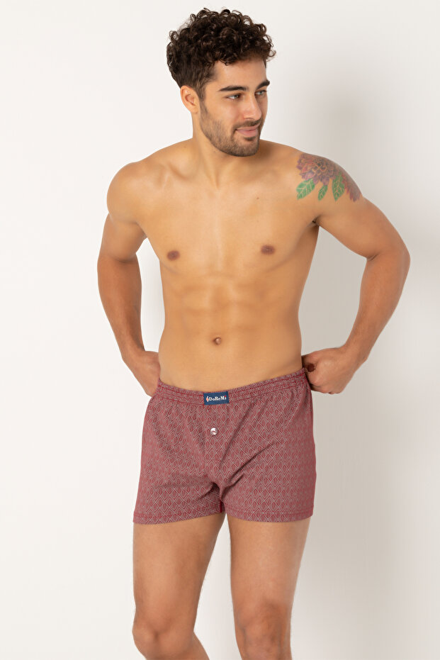 Ανδρικά Μπόξερ - 1