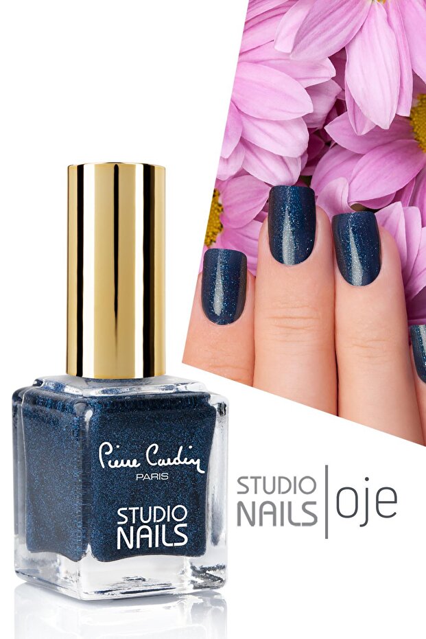 Studio Nails Oje -088 - 5
