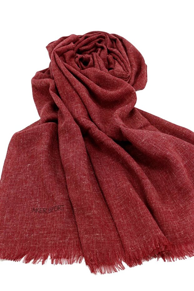 Sport Harmony, Linen Shawl - 1080200-341