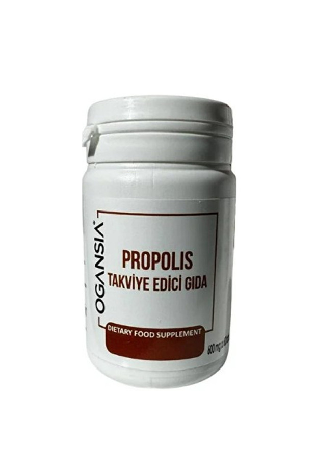 Propolis - 1