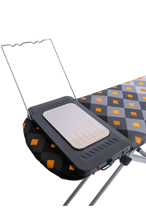 Cm-860 Hausweber Ütü Masası - 4