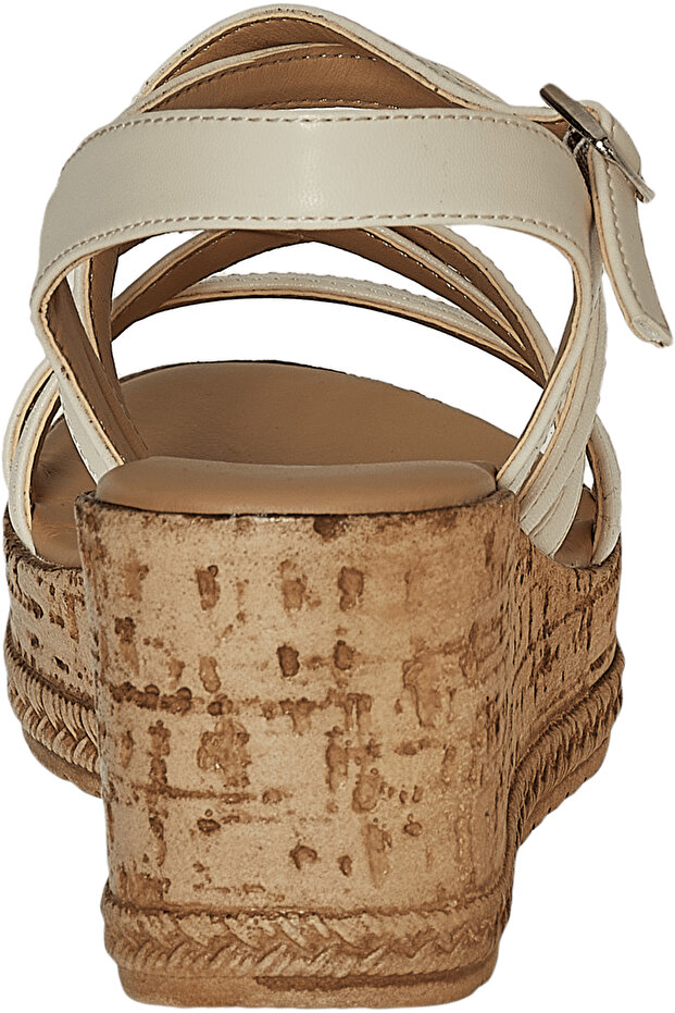 Topuklu Sandalet - 3