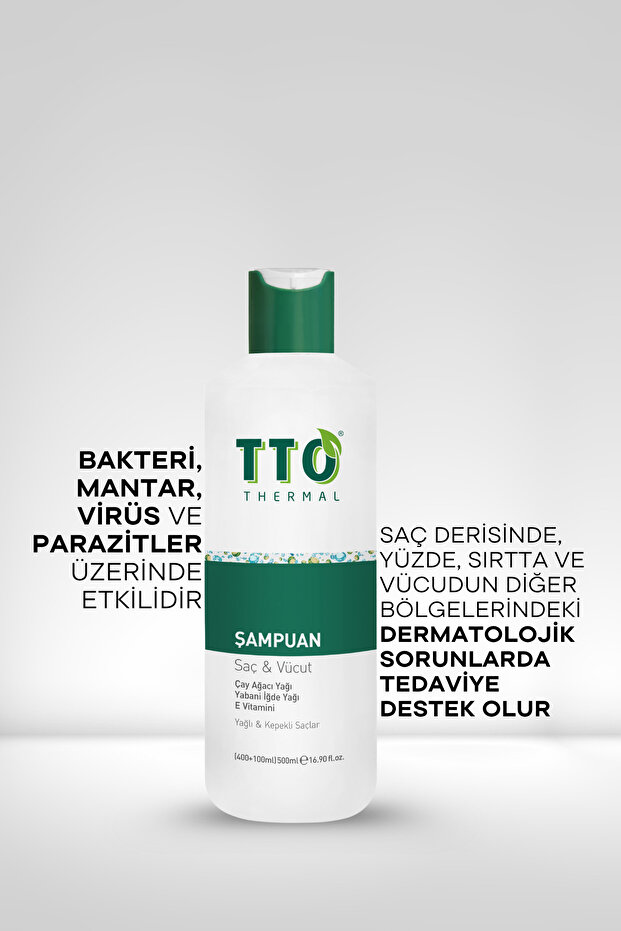 Rozasea Starter Set 1 – Demodex & Rozasea Supported Skin Set - 3