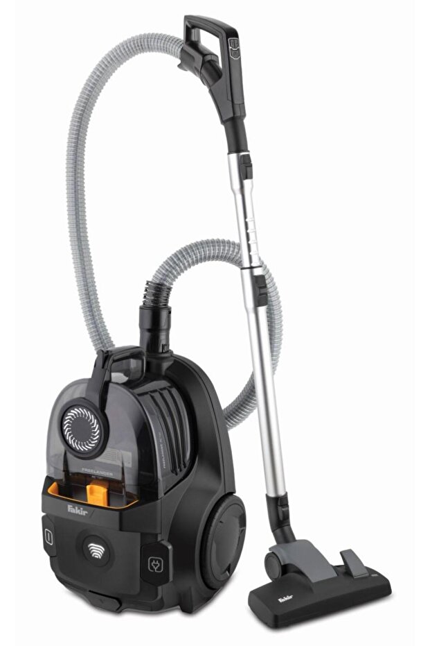 Freelander RC 7081 Elektrikli Süpürge - 2