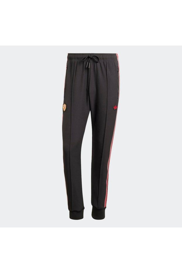 Manchester United Terrace Icons Men's Tracksuit Bottoms