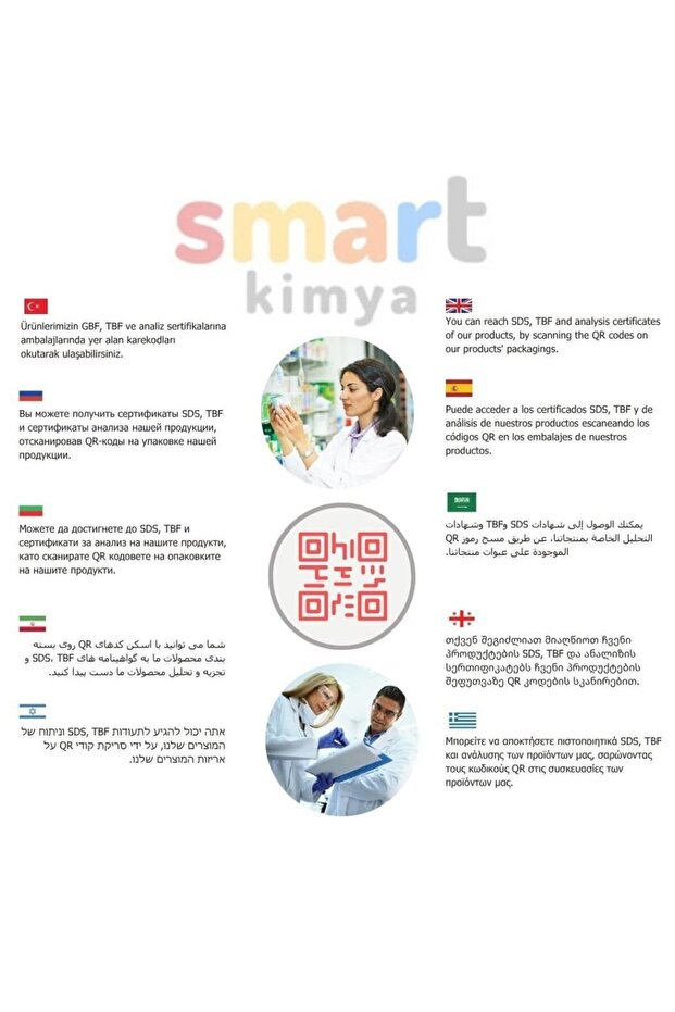 Elma Pektini RE34 E440 Reçeller için Gıda Tipi 1 kg - 3