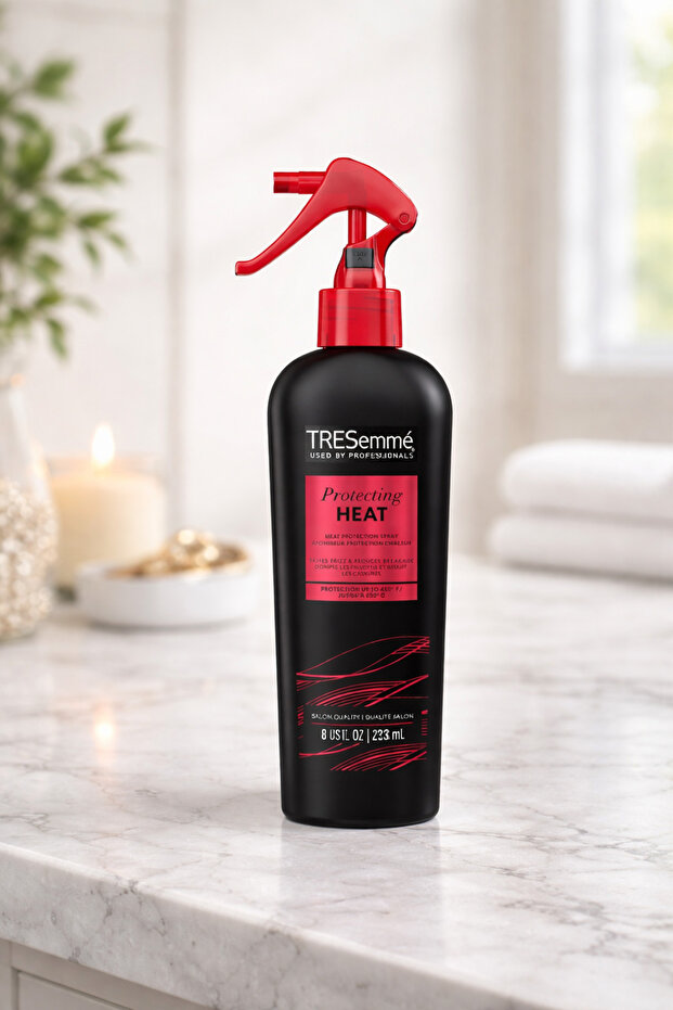 Tresemme Thermal Creations Protective Spray Heat Tamer