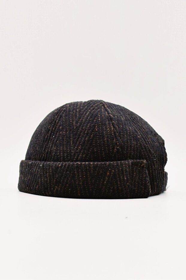 قبعة محب للرجال قبعة دوكر - 1