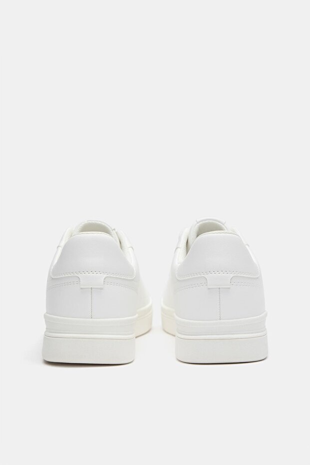 Basic hacimli spor ayakkabı - 5