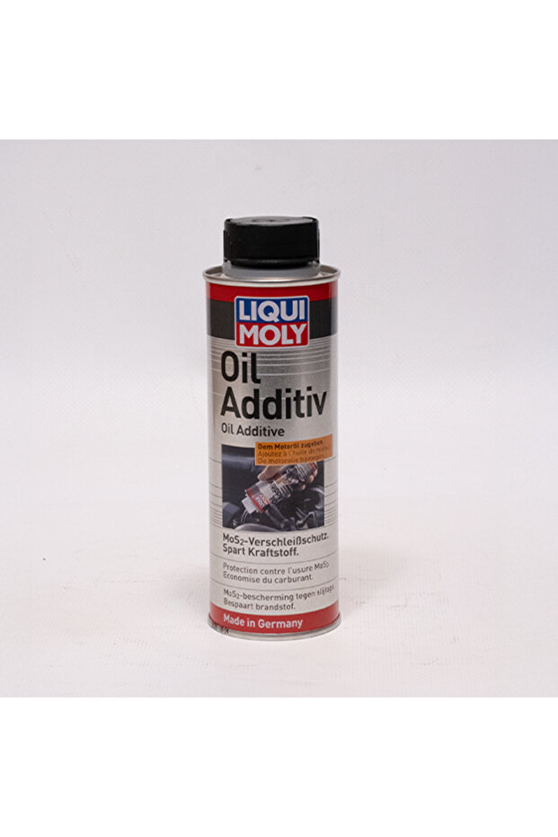 Mos2 Katkısı - 1012 - 1