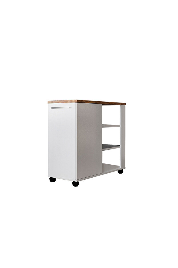 Grande Servis Masası - 4