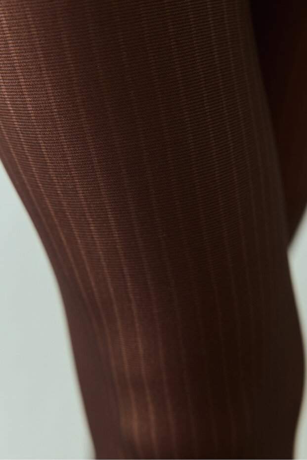 Classy Külotlu Çorap - 5