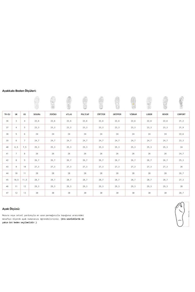 Loder 026 S2 SRC Vidala Deri Çelik Burun Kaynakçı İş Botu - 4