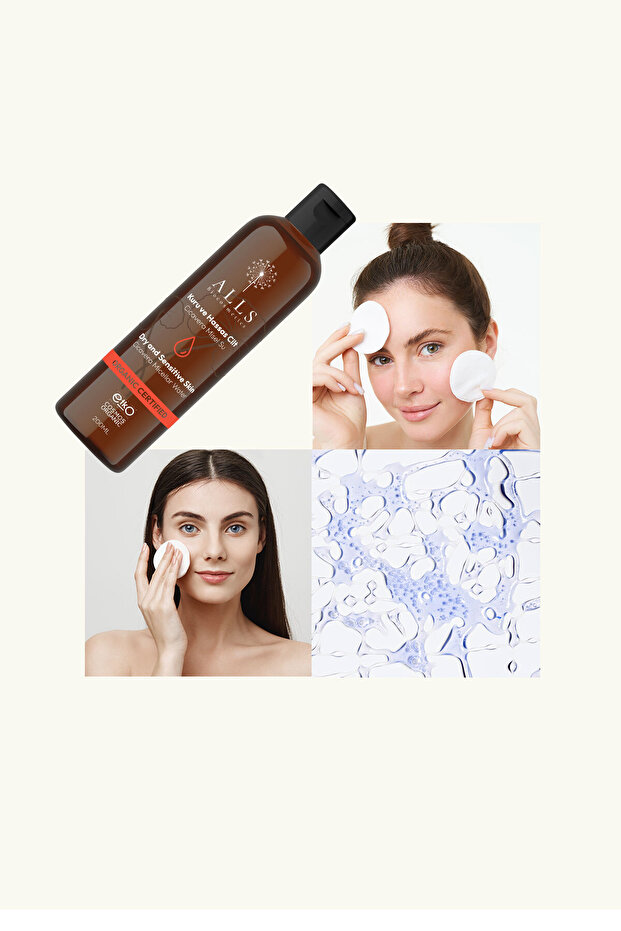 Organik Cicavera Prebiyotik Misel Su 200 ml - 5